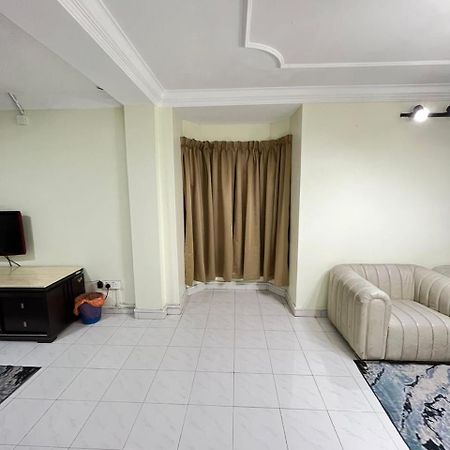 Azzalea 3-Bedroom Apartment Cameron Highlands Tanah Rata Exteriér fotografie
