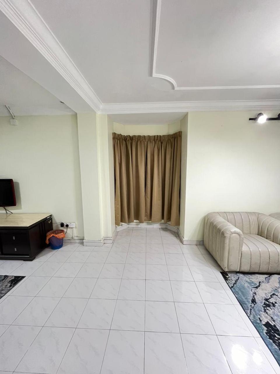 Azzalea 3-Bedroom Apartment Cameron Highlands Tanah Rata Exteriér fotografie